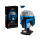 LEGO Star Wars 75408 Hełm Jango Fetta™ - 1308216 - zdjęcie 2